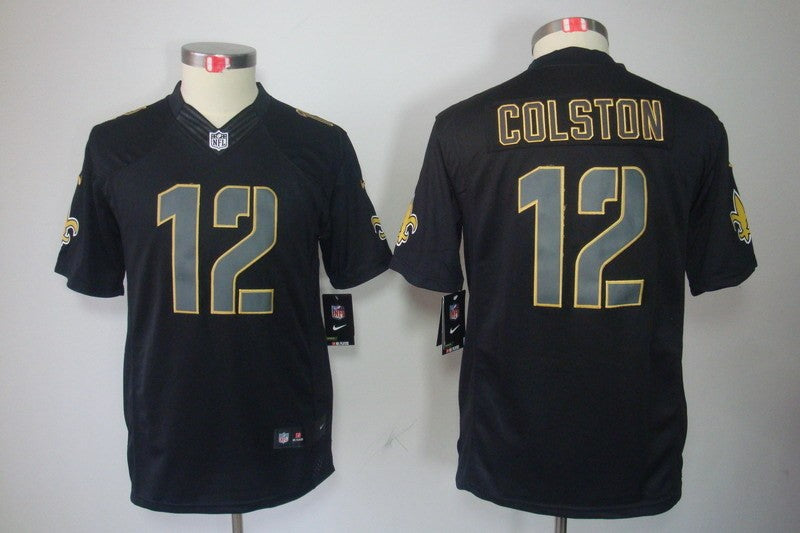 Camisa NFL Saints Colston
