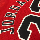 Cropped NBA Chicago Bulls