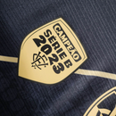 Camisa Vitória Preta 24/25 - Torcedor Masculina