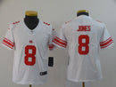 Camisa NFL Giants Jones
