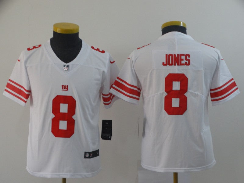Camisa NFL Giants Jones