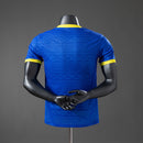 Camisa Brasil especial 2026/27 (Jogador)
