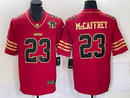 Camisa NFL 49ers Mccaffrey