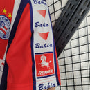 Camisa Bahia 1996 - Versão Retro