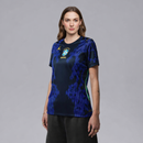Camisa Brasil II 2026/27 Torcedor Pro Feminina