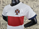 Kit Infantil Portugal Away 2022