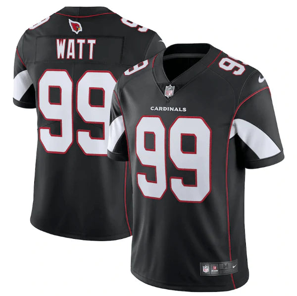 Jersey NFL Arizona Cardinals - Preta