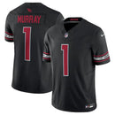 Jersey NFL Arizona Cardinals - Preta/Vermelha