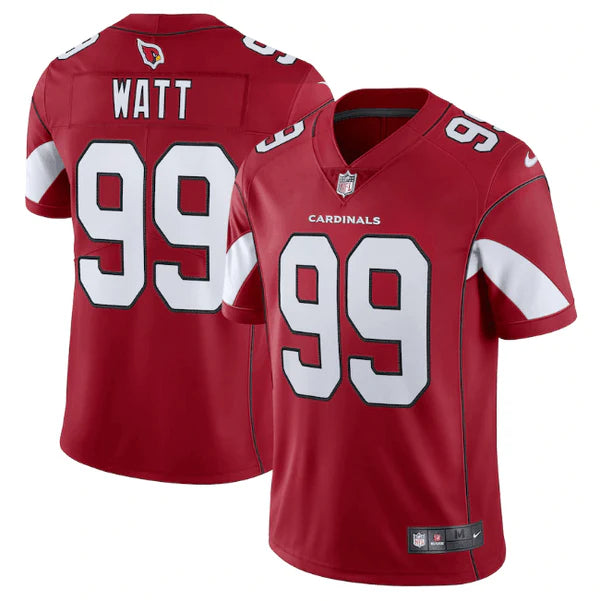 Jersey NFL Arizona Cardinals - Vermelha