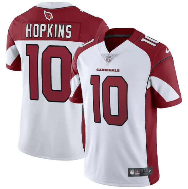 Jersey NFL Arizona Cardinals - Branca