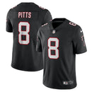 Jersey NFL Atlanta Falcons - Preta
