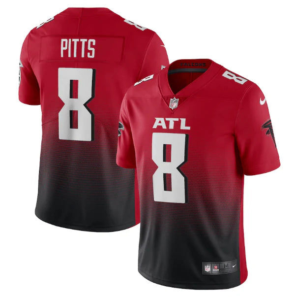 Jersey NFL Atlanta Falcons - Vermelha
