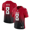 Jersey NFL Atlanta Falcons - Vermelha
