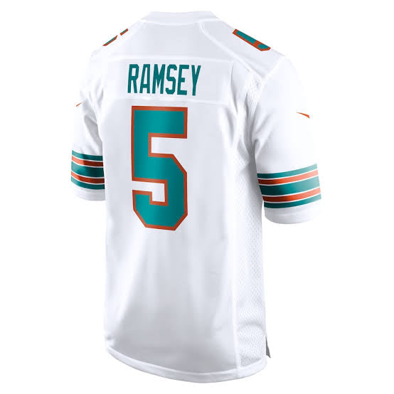 Camisa NFL Dolphins Ramsey