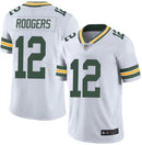 Jersey NFL Green Bay Packers - Branca