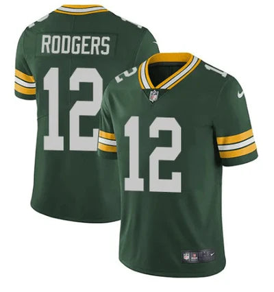 Jersey NFL Green Bay Packers - Verde