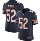 Jersey NFL Chicago Bears - Azul
