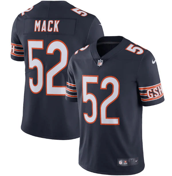 Jersey NFL Chicago Bears - Azul