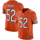 Jersey NFL Chicago Bears - Laranja