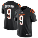Jersey NFL Cincinnati Bengals - Preta