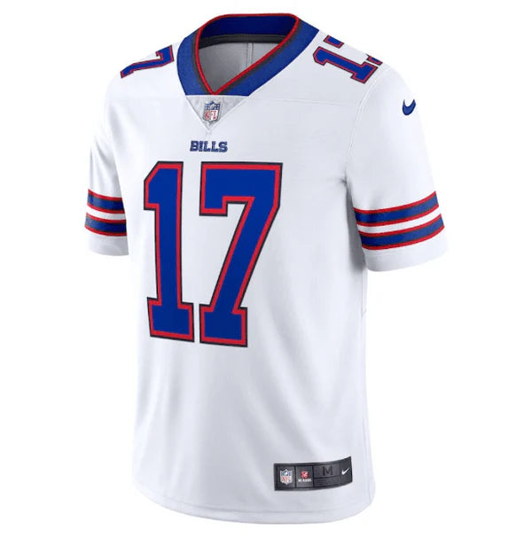 Jersey NFL Buffalo Bills - Branca