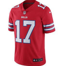 Jersey NFL Buffalo Bills - Vermelha