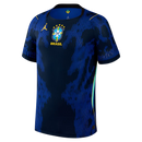 Camisa Brasil II 2026/27 Jogador Masculina