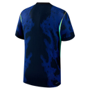 Camisa Brasil II 2026/27 Jogador Masculina