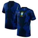 Camisa Brasil II 2026/27 Jogador Masculina