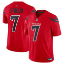 Jersey NFL Houston Texans - Vermelha