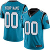 Jersey NFL Carolina Panthers - Azul