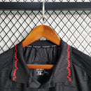 Camisa Vitória Black 23/24 - Masculina