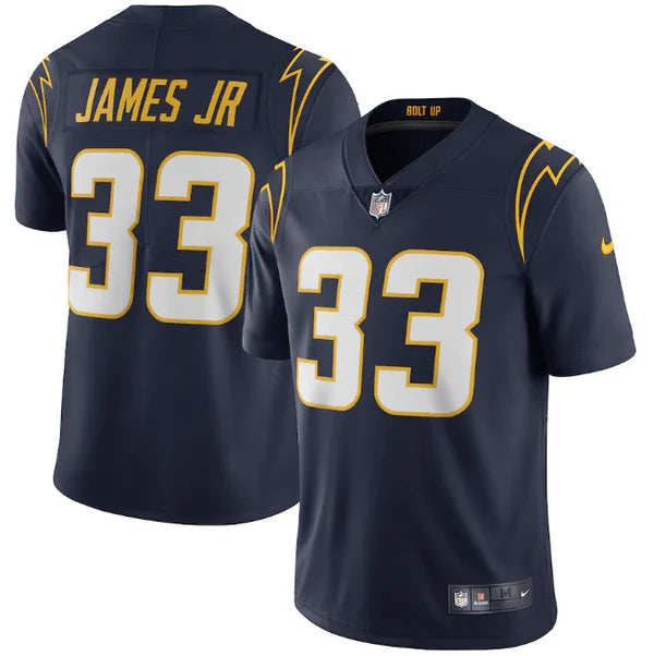 Jersey NFL Los Angeles Chargers - Azul Escuro