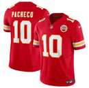 Camisa NFL Chiefs Pacheco