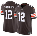 Jersey NFL Cleveland Browns - Marrom