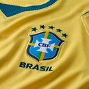 Camisa Brasil Alegria Que Apavora 2026/27 (Torcedor)