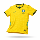 Camisa Amarela Brasil 2026