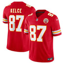 Jersey NFL Kansas City Chiefs - Vermelha