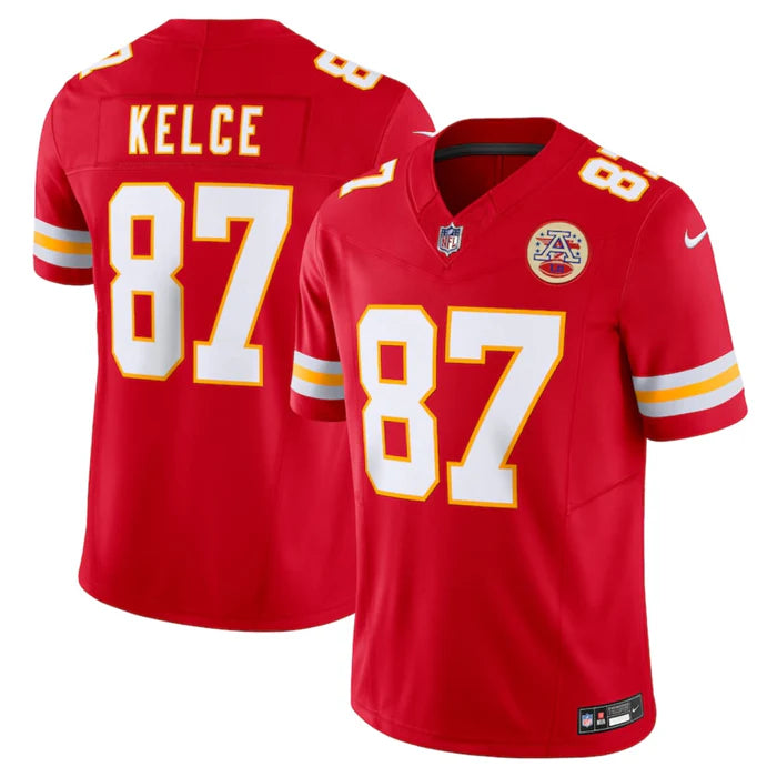 Camisa NFL Chiefs Kelce