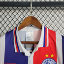 Camisa Bahia 1996 - Versão Retro