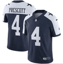 Jersey NFL Dallas Cowboys - Azul/Branca