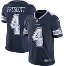 Jersey NFL Dallas Cowboys - Azul