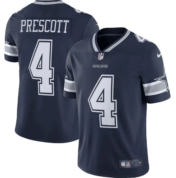 Jersey NFL Dallas Cowboys - Azul