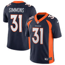 Jersey NFL Denver Broncos - Azul
