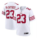 Camisa NFL 49ers Mccaffrey