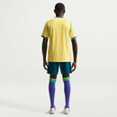 Camisa Brasil I 2026/27 Jogador Masculina