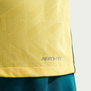 Camisa Brasil I 2026/27 Jogador Masculina