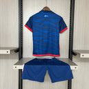 Kit Infantil Bahia Third 24/25