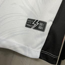 Camisa Vitoria Branca  24/25 - Jogador Masculina