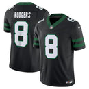 Jersey NFL New York Jets  Preta/Verde